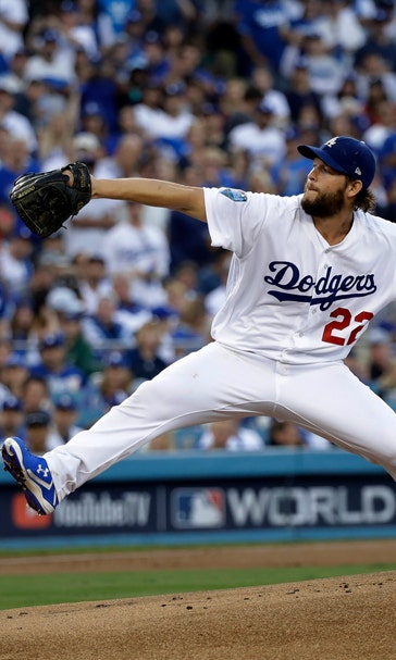 Dodgers stocked for another run at elusive World Series win